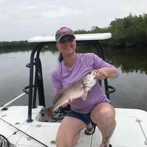 Meet your Posher, Teri